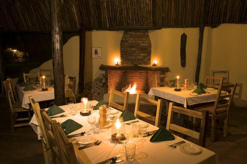 Migunga Tented Camp ムトワンブ エクステリア 写真